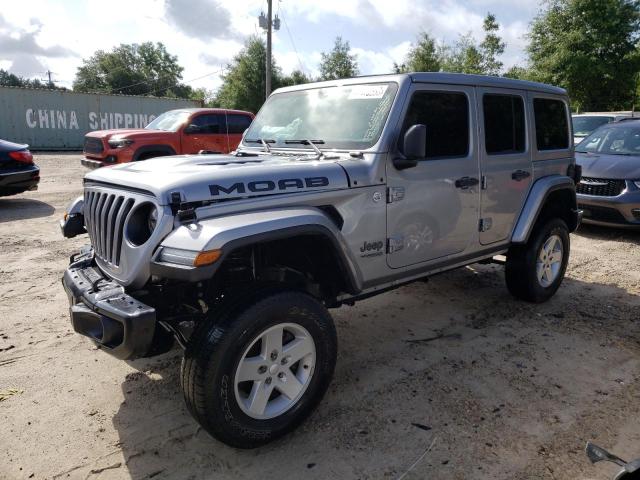 JEEP WRANGLER U 2019 1c4hjxegxkw527588