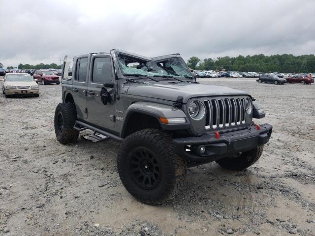 JEEP WRANGLER U 2019 1c4hjxegxkw585717