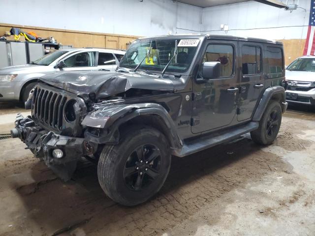 JEEP WRANGLER 2019 1c4hjxegxkw641946