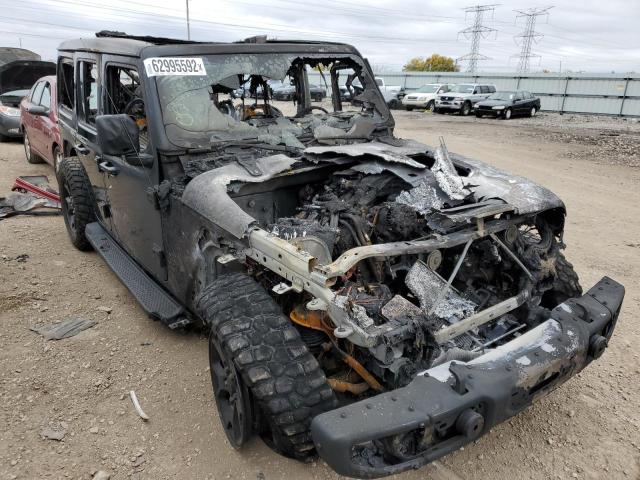 JEEP WRANGLER U 2019 1c4hjxegxkw643339