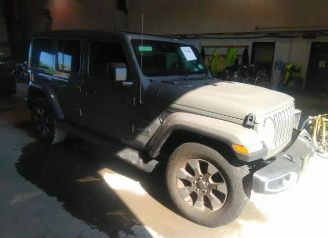 JEEP NULL 2019 1c4hjxegxkw665907