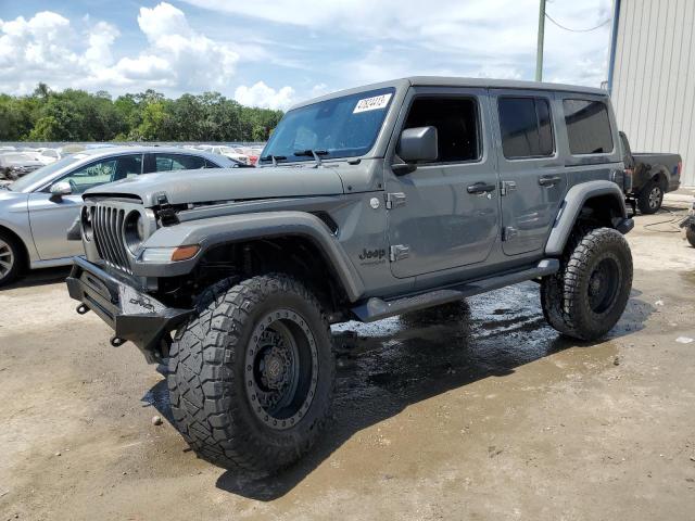 JEEP WRANGLER U 2019 1c4hjxegxkw671397