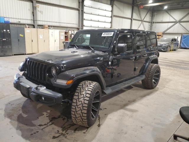 JEEP WRANGLER 2020 1c4hjxegxlw149497