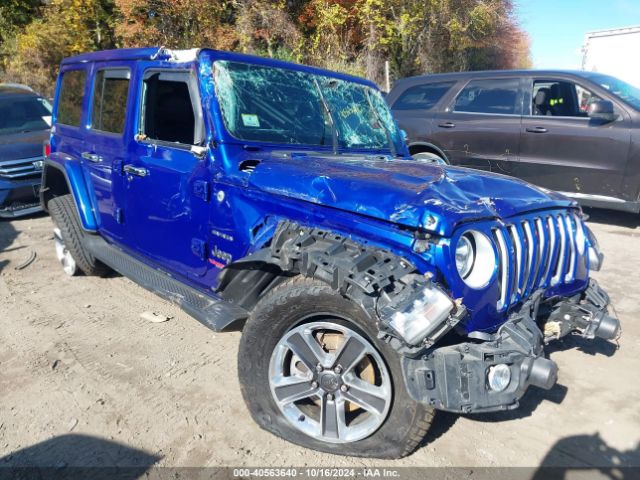 JEEP WRANGLER 2020 1c4hjxegxlw182693