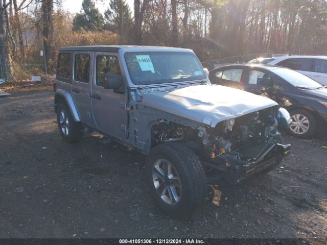 JEEP WRANGLER 2020 1c4hjxegxlw193547