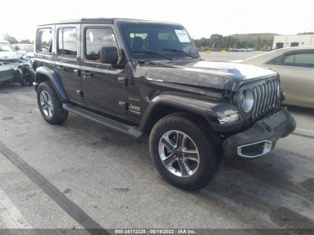 JEEP WRANGLER UNLIMITED 2020 1c4hjxegxlw280137