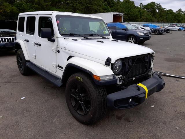 JEEP WRANGLER U 2020 1c4hjxegxlw333239