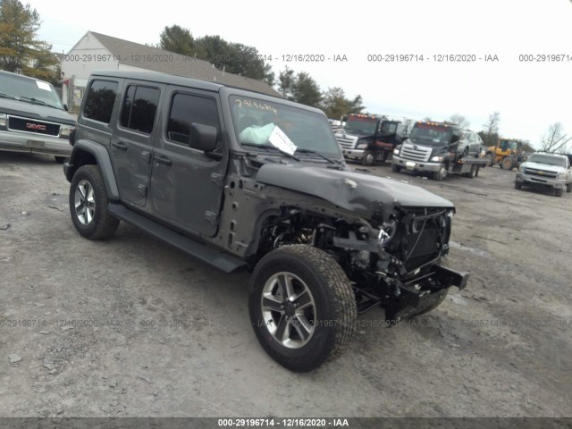 JEEP WRANGLER 2021 1c4hjxegxmw537038