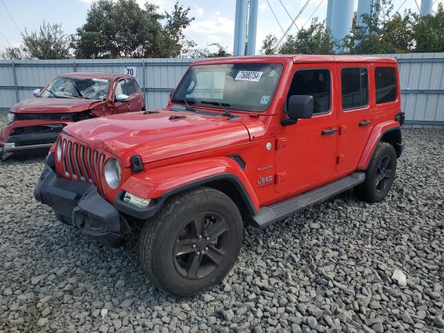 JEEP WRANGLER U 2021 1c4hjxegxmw631033