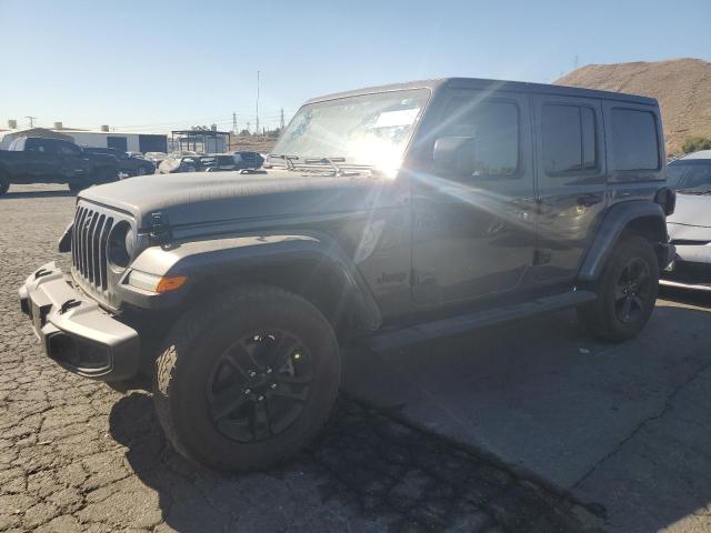 JEEP WRANGLER 2021 1c4hjxegxmw709083