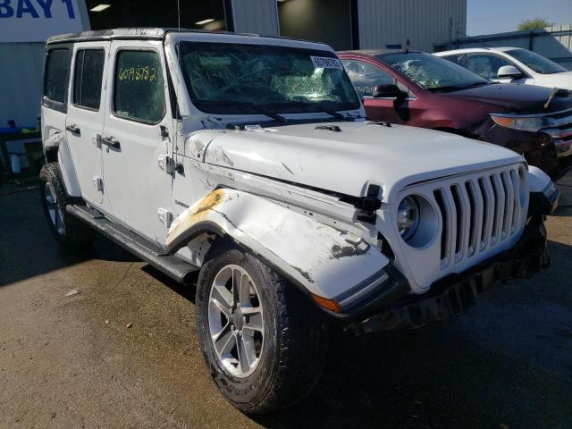 JEEP WRANGLER U 2021 1c4hjxegxmw859212