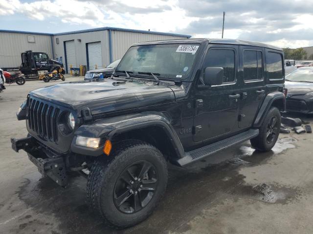 JEEP WRANGLER 2022 1c4hjxegxnw102151