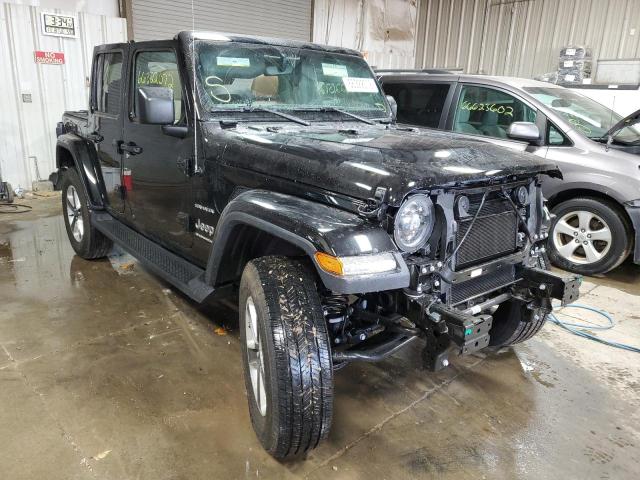 JEEP WRANGLER S 2023 1c4hjxegxpw504268