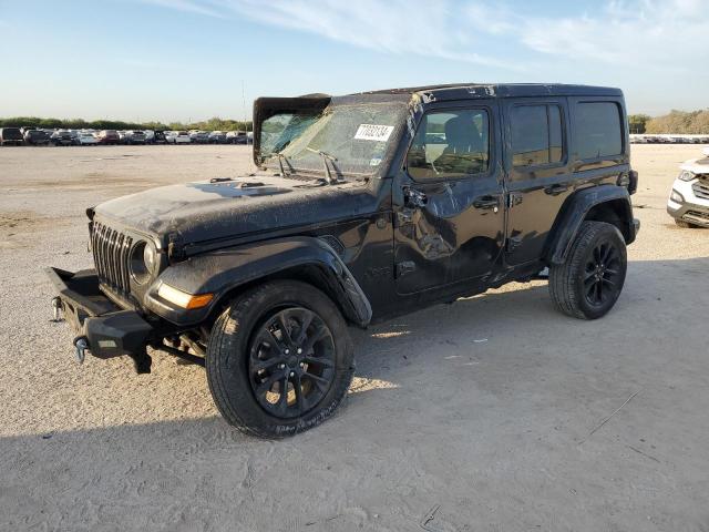 JEEP WRANGLER U 2021 1c4hjxem0mw669053