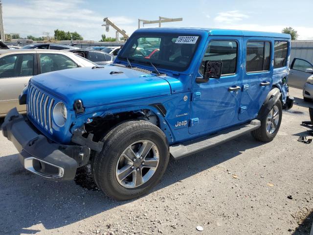 JEEP WRANGLER 2023 1c4hjxem1pw500244