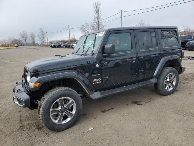 JEEP WRANGLER 2021 1c4hjxem3mw548128