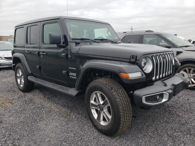 JEEP WRANGLER U 2021 1c4hjxem3mw563325