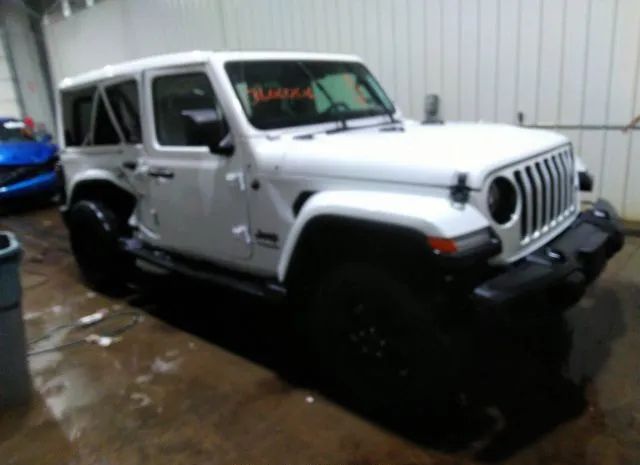 JEEP WRANGLER 2021 1c4hjxem3mw577662