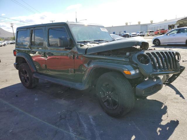 JEEP WRANGLER U 2021 1c4hjxem4mw535419