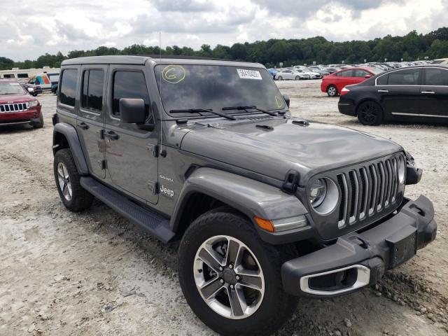 JEEP WRANGLER U 2020 1c4hjxem7lw100375