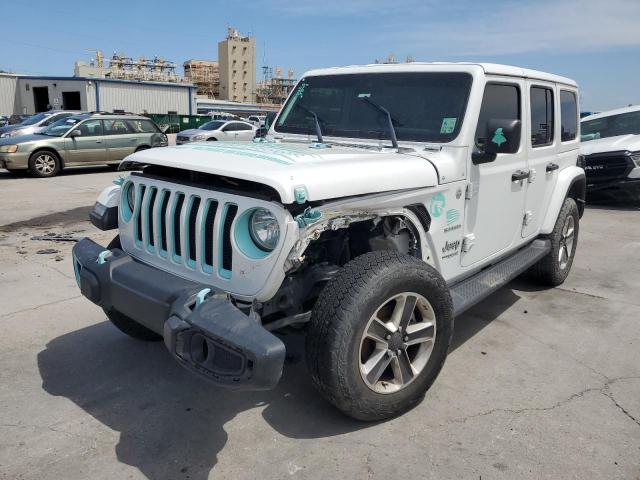 JEEP WRANGLER 2021 1c4hjxem7mw542073