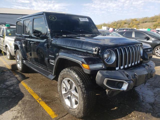 JEEP WRANGLER U 2020 1c4hjxem8lw248678