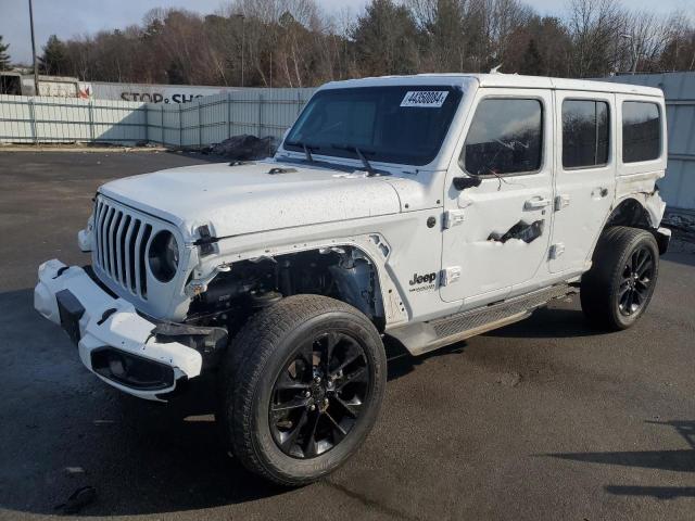 JEEP WRANGLER 2020 1c4hjxem8lw325372