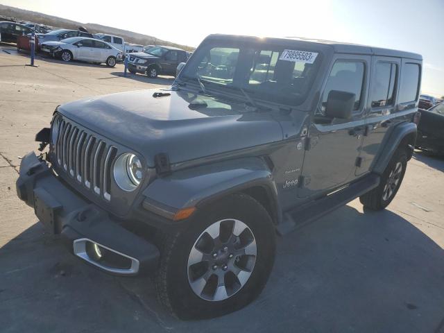 JEEP WRANGLER 2022 1c4hjxem9nw262737