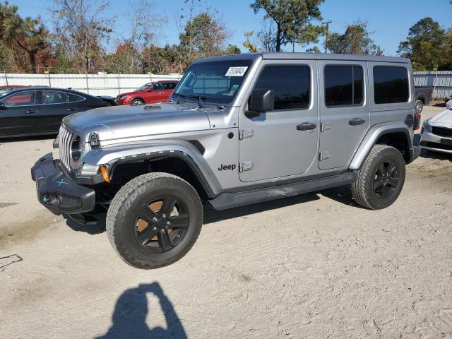 JEEP WRANGLER 2021 1c4hjxemxmw549163