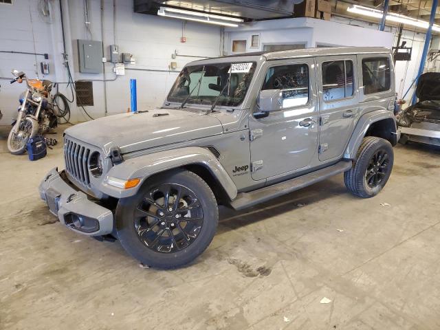 JEEP WRANGLER 2021 1c4hjxemxmw821386