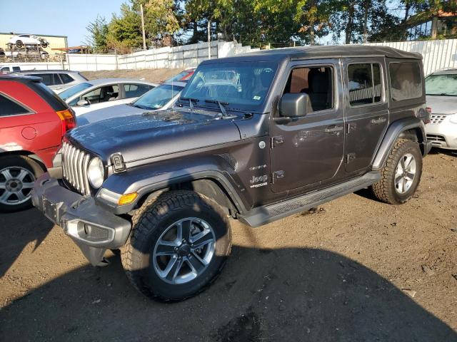 JEEP WRANGLER U 2018 1c4hjxen0jw250401