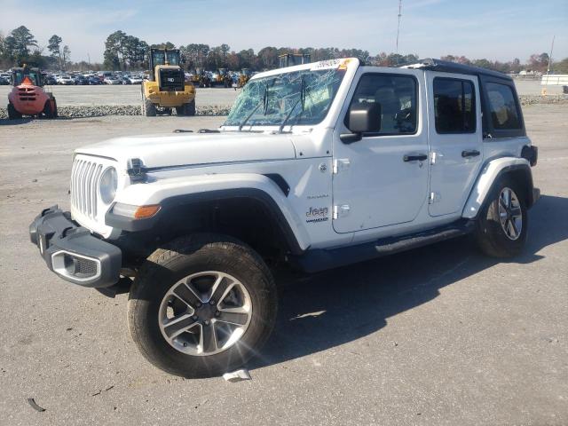 JEEP WRANGLER U 2018 1c4hjxen0jw279252