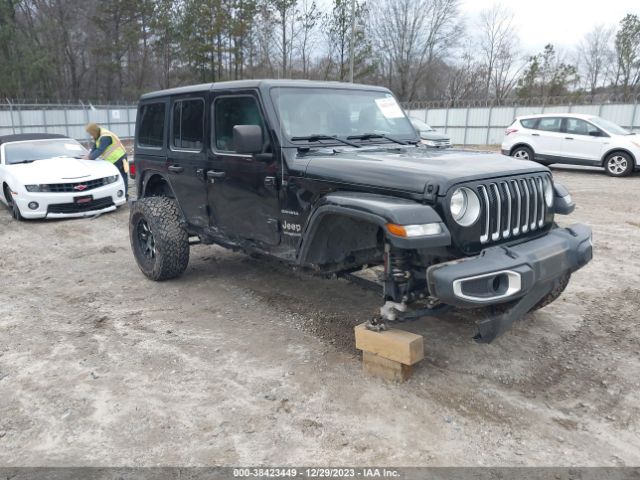 JEEP NULL 2019 1c4hjxen0kw644854