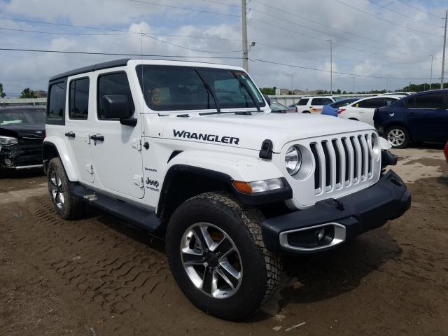 JEEP NULL 2019 1c4hjxen0kw686988