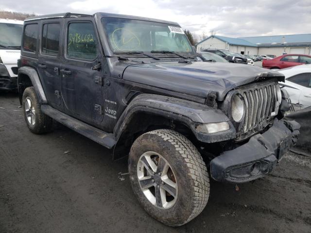 JEEP WRANGLER U 2020 1c4hjxen0lw104485