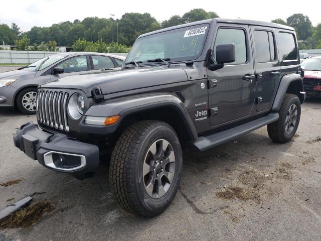 JEEP WRANGLER U 2020 1c4hjxen0lw149023