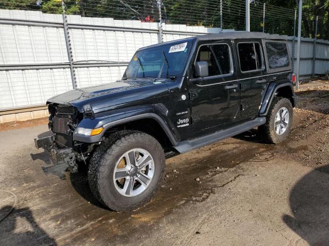 JEEP WRANGLER 2020 1c4hjxen0lw164251