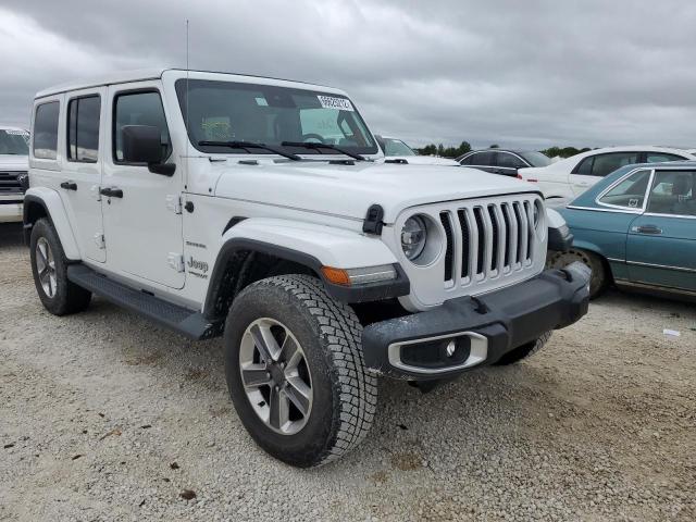 JEEP WRANGLER U 2020 1c4hjxen0lw166355