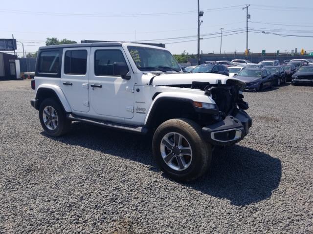 JEEP WRANGLER UNLIMITED 2020 1c4hjxen0lw175539