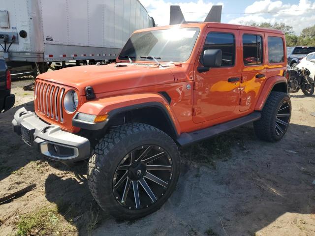 JEEP WRANGLER U 2020 1c4hjxen0lw231186