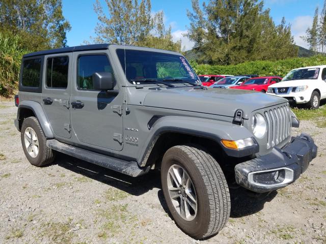 JEEP WRANGLER U 2020 1c4hjxen0lw235089