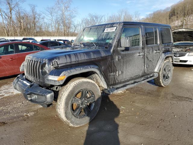 JEEP WRANGLER U 2020 1c4hjxen0lw253026