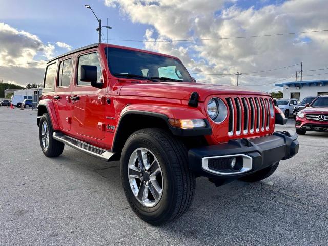 JEEP WRANGLER U 2020 1c4hjxen0lw258114