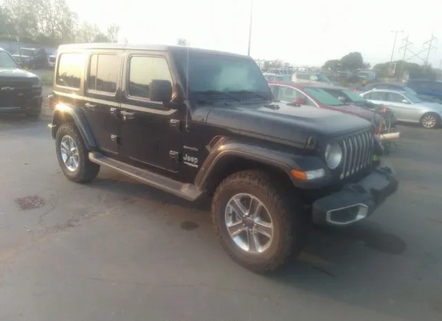 JEEP WRANGLER UNLIMITED 2020 1c4hjxen0lw259571