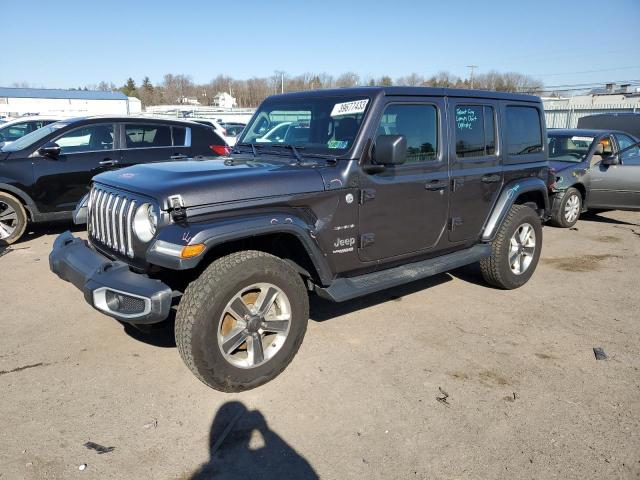 JEEP WRANGLER U 2021 1c4hjxen0mw506508