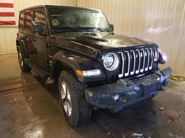 JEEP WRANGLER U 2021 1c4hjxen0mw533515