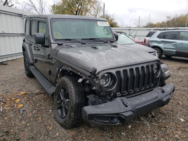 JEEP WRANGLER U 2021 1c4hjxen0mw539010