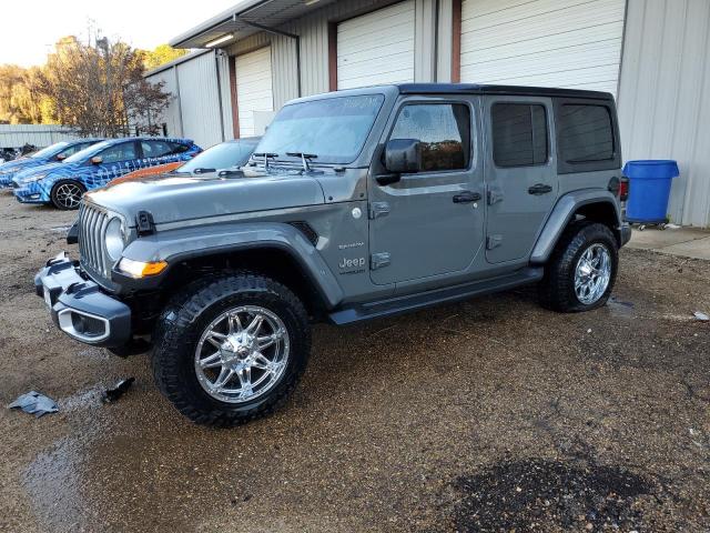 JEEP WRANGLER U 2021 1c4hjxen0mw540965