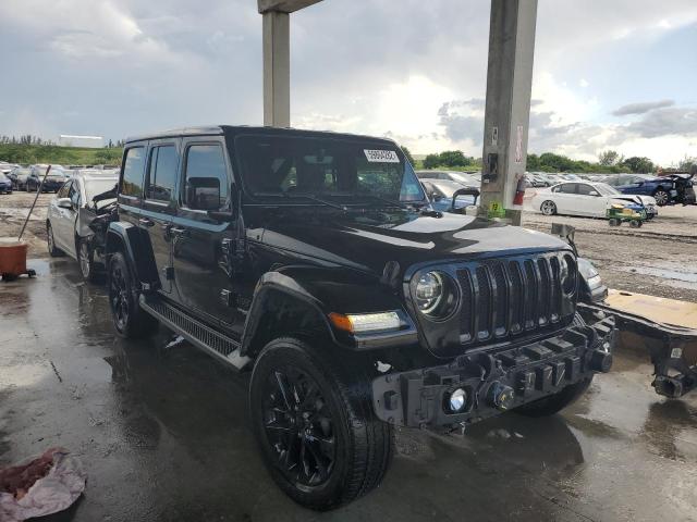 JEEP WRANGLER U 2021 1c4hjxen0mw558754