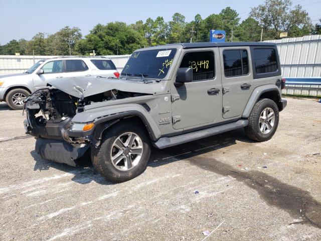 JEEP WRANGLER U 2021 1c4hjxen0mw708880